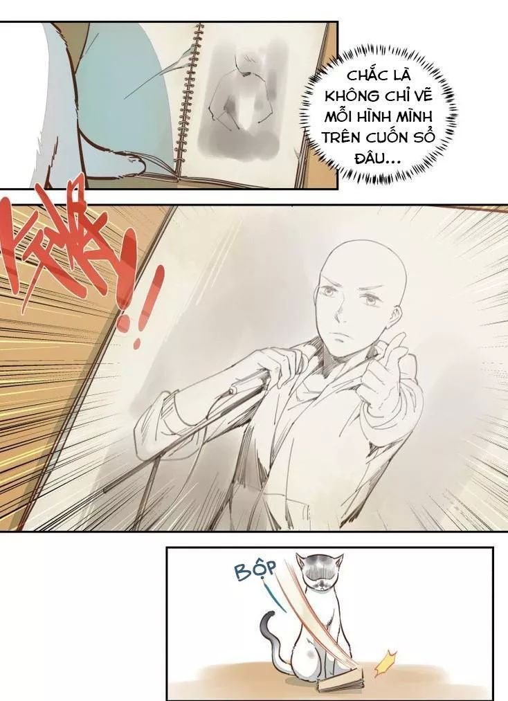 thời khắc ấy, chúng ta gặp nhau chapter 19 4