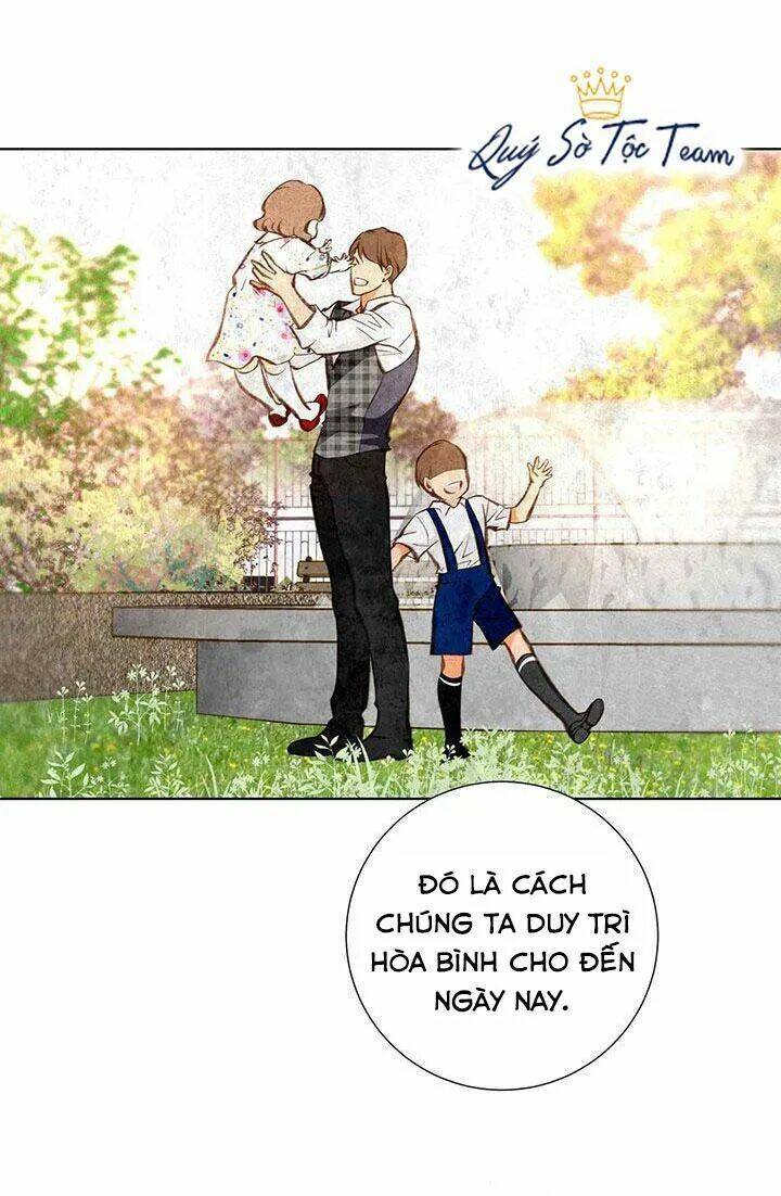 tiếp xúc chí mạng chapter 75 19