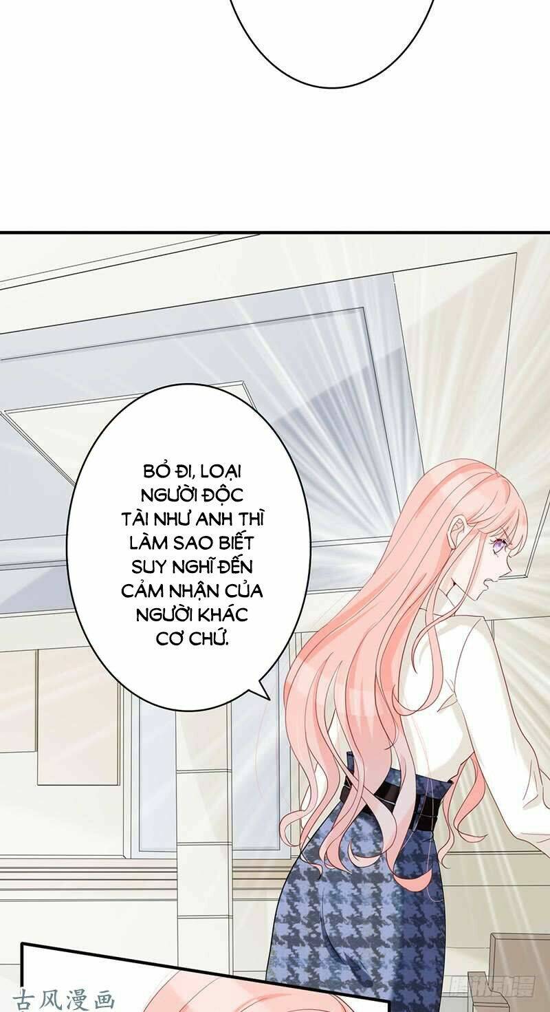 manh thê khó dỗ chapter 50 14