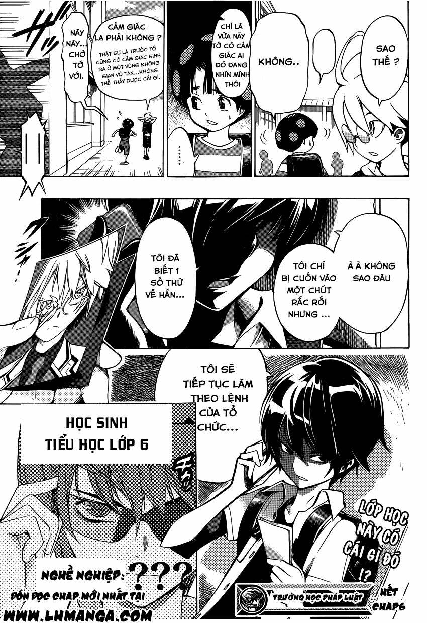 gakkyuu houtei chapter 6 21