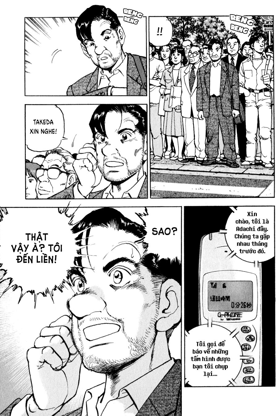 seizon life chapter 6 15