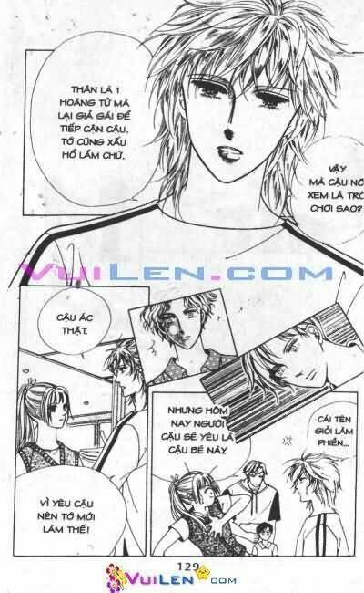 tóc gió thôi bay chapter 6 129