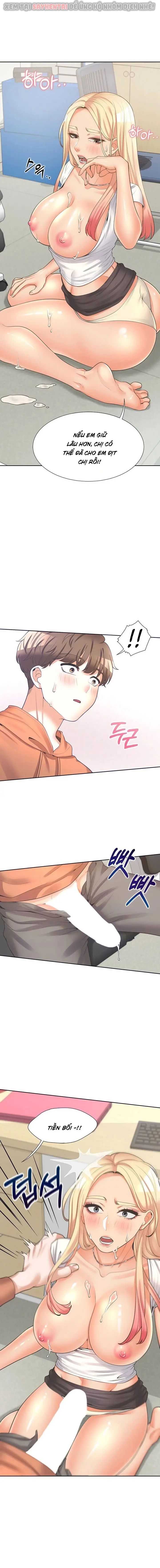 chiếc giường tầng chapter 9 4