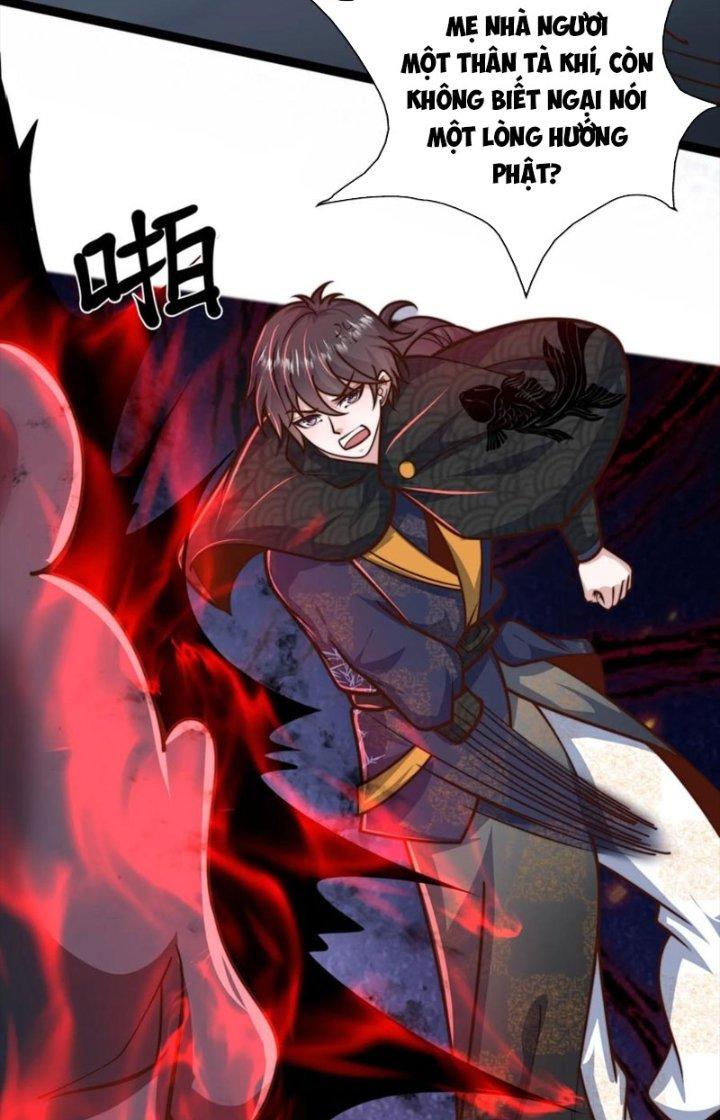 ta nuôi ma quỷ ở trấn ma ti chapter 205 31