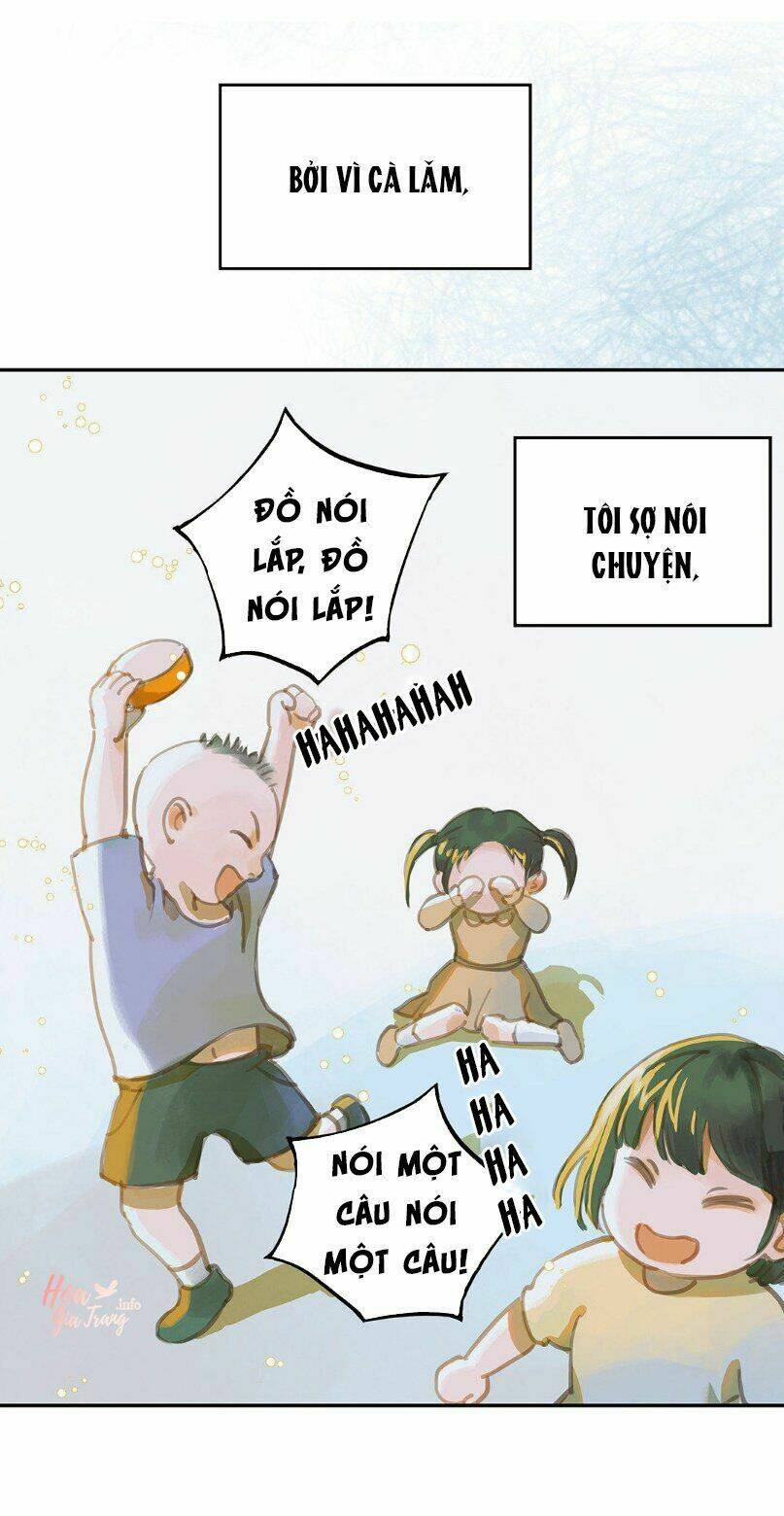 chồng trước 18 tuổi chapter 1 23