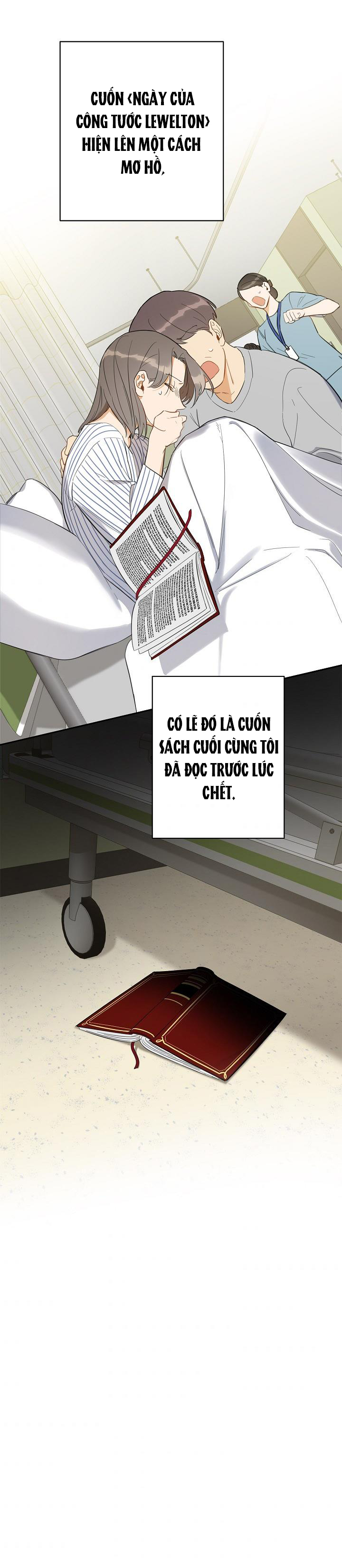 trở thành con gái của anh hùng bóng đêm chapter 5 21