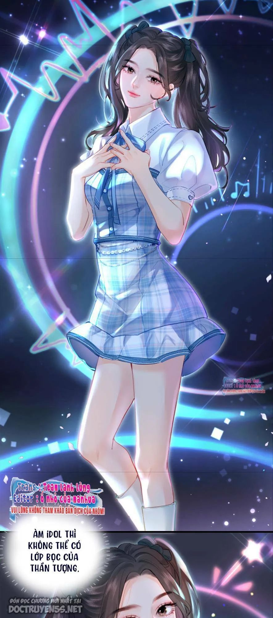 vợ chồng siêu sao có chút ngọt [m] chapter 26 23