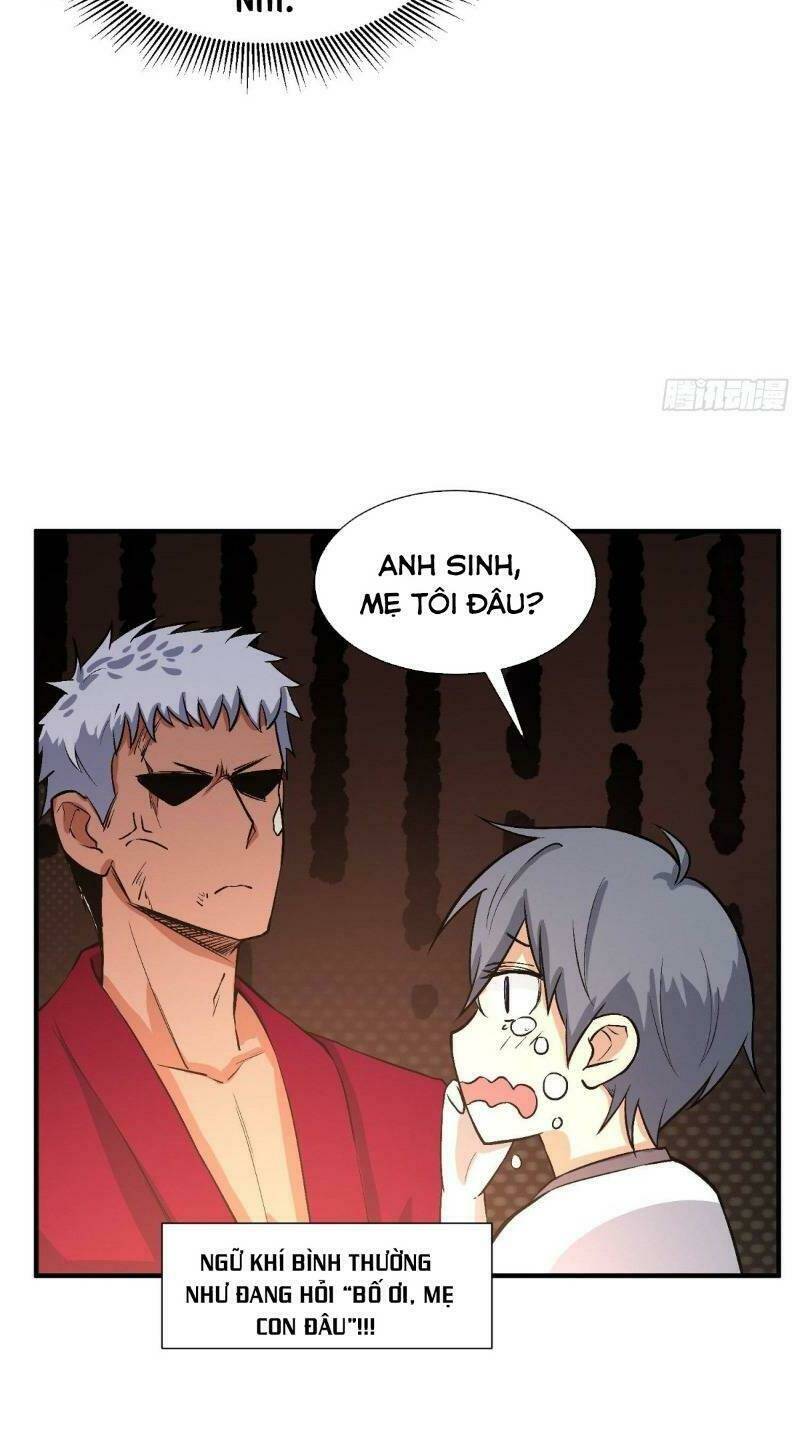 phía sau sát nhân án chapter 9 8