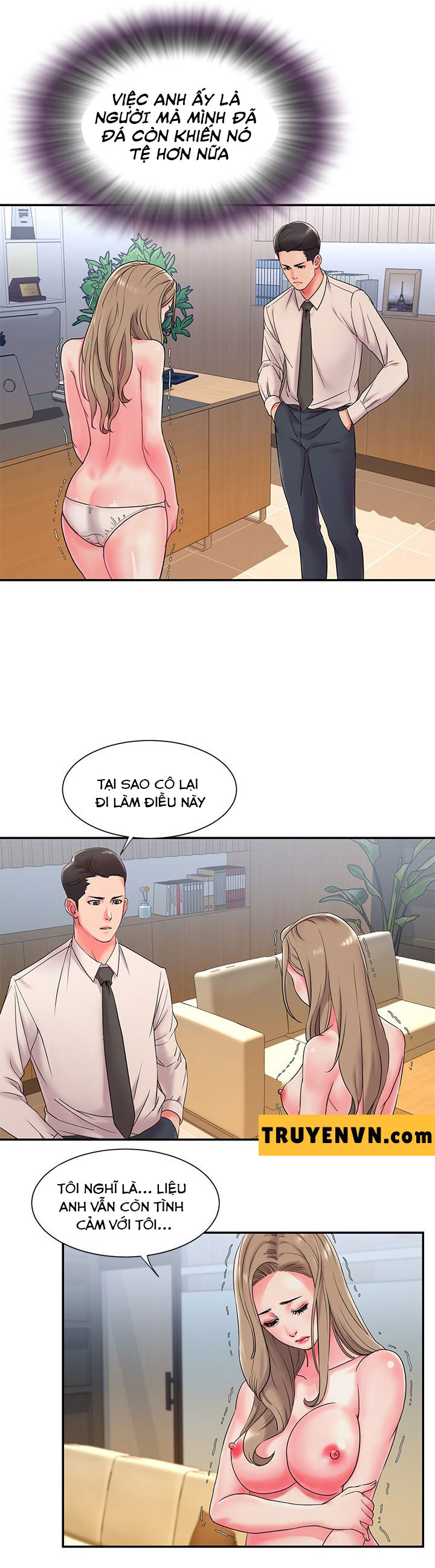 vứt bỏ chapter 3 2