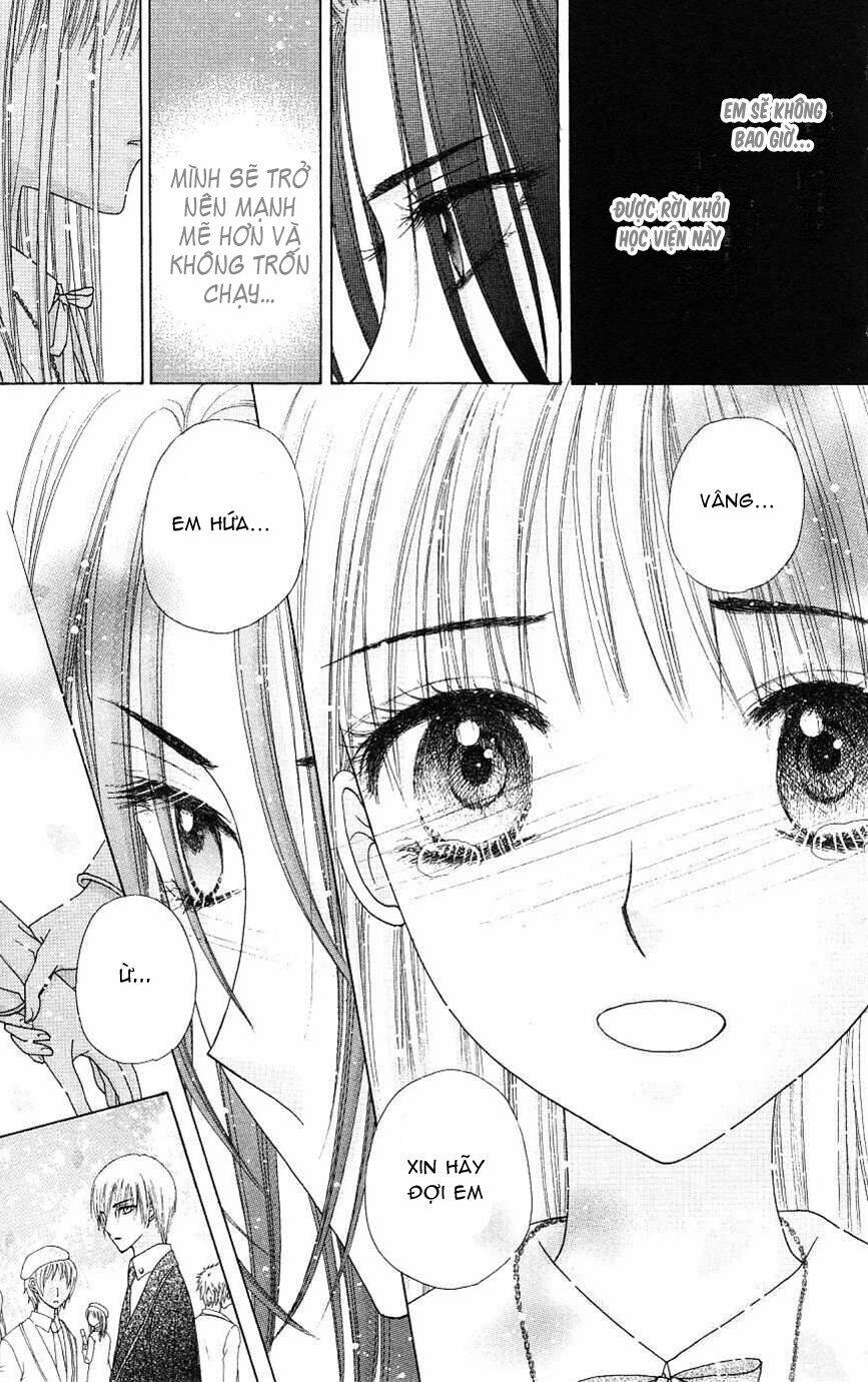 gakuen alice chapter 112 24