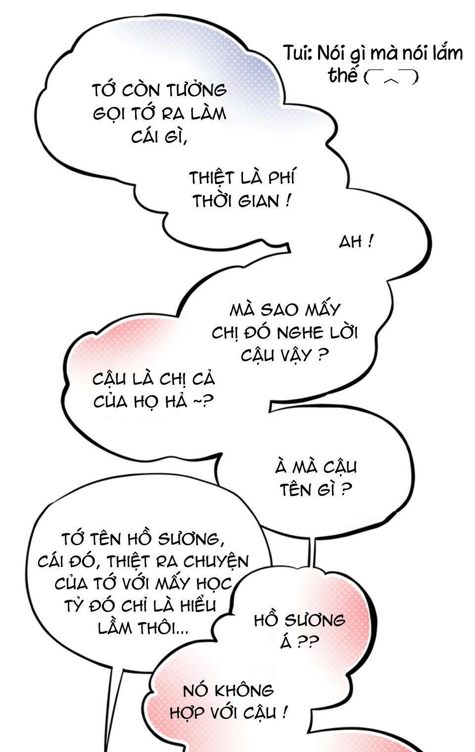 sự cám dỗ xấu xa chapter 11 21