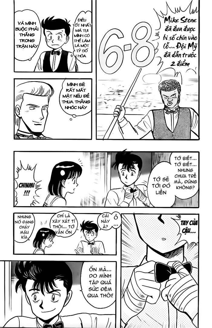 break shot chapter 22 12