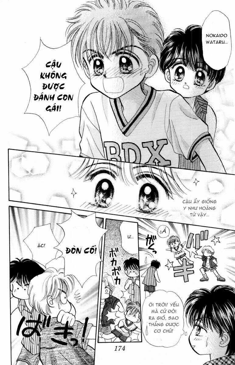 baby love chapter 25 45