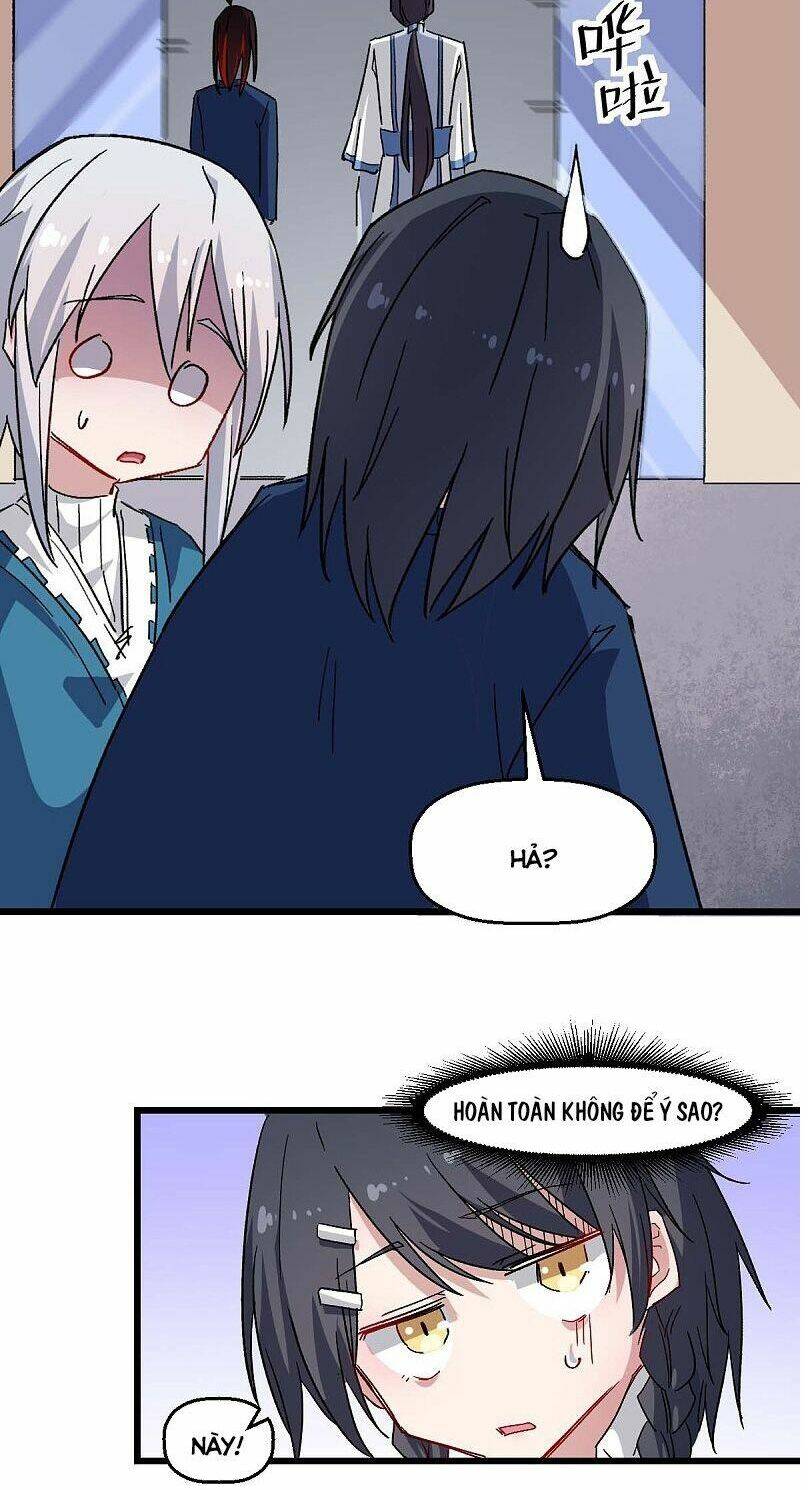 vườn trường cuồng sư hệ thống chapter 162 10