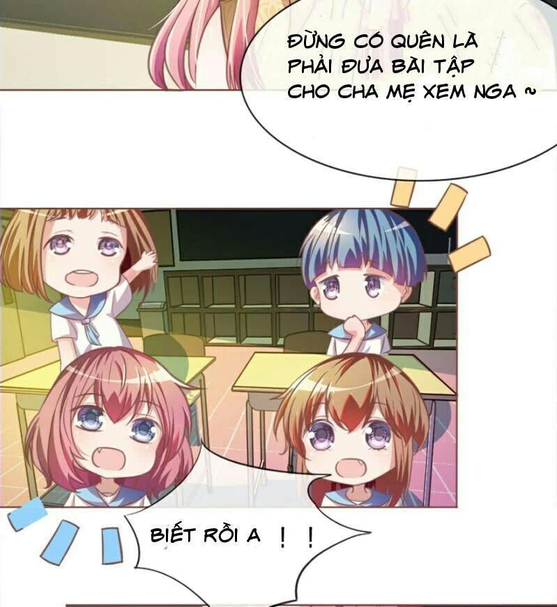 bạn trai cũ là quỷ hút máu: đừng trêu tôi chapter 1 4