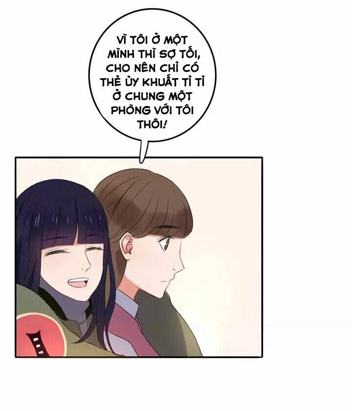 chào buổi sáng, hướng dương chapter 31 19