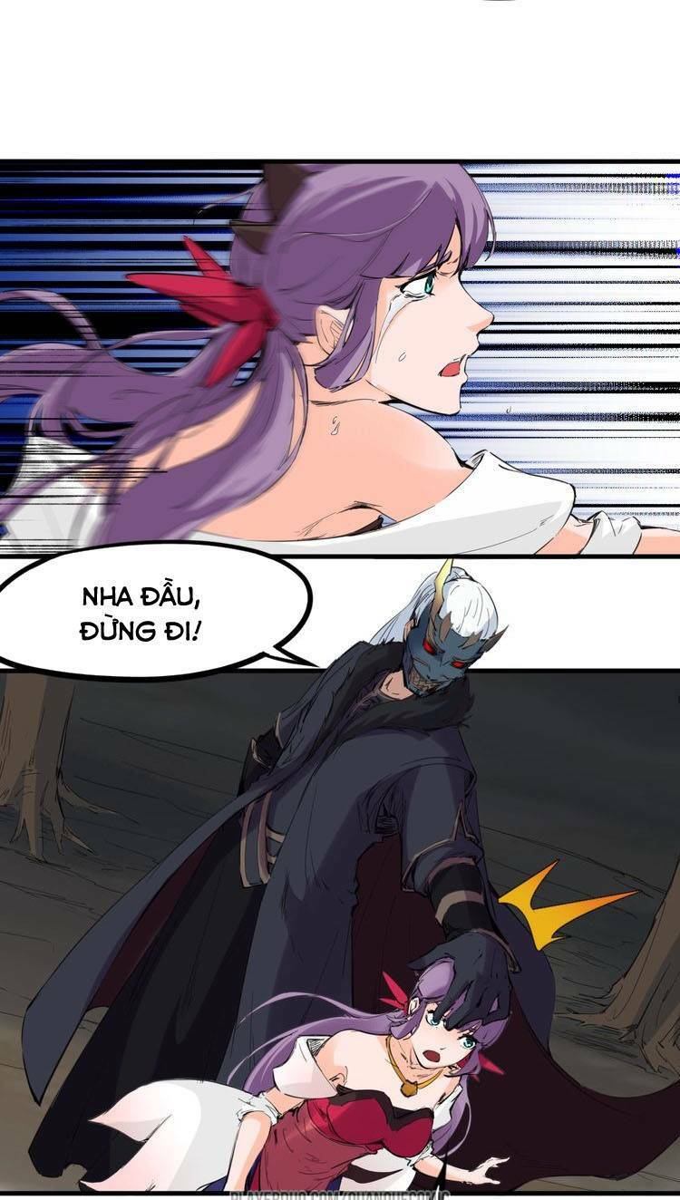 long mạch võ thần chapter 45 31