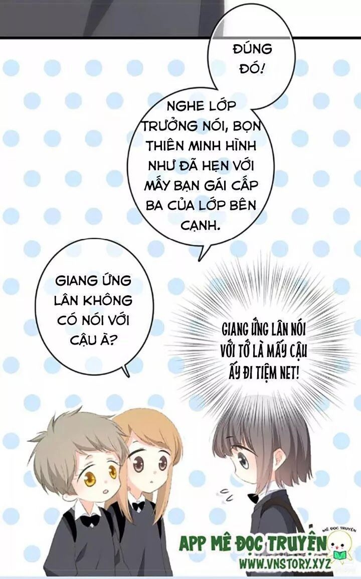 con tim rung động 2 chapter 42 24