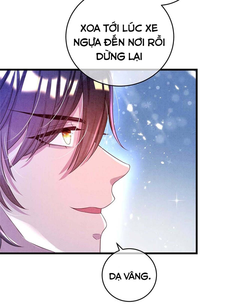 rước sói vào nhà chapter 11 6