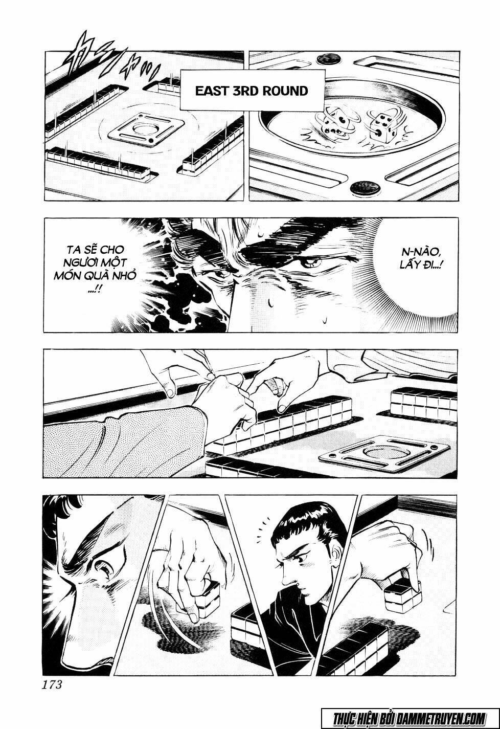 seikimatsu bakuroden saga chapter 6 20