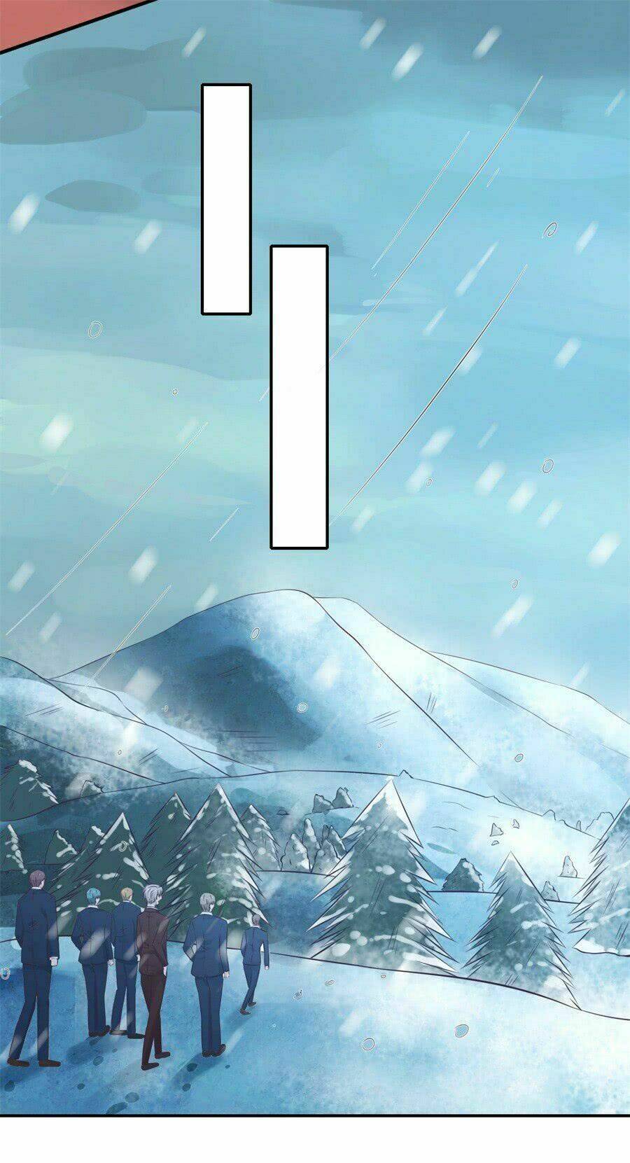 liệt ái tri hạ: series mật đào tiểu tình nhân chapter 260 20