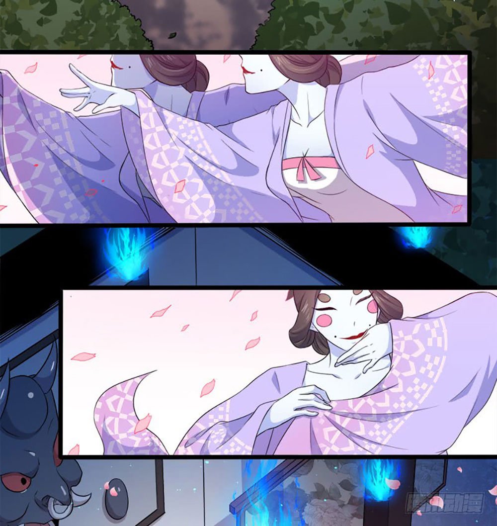 ngạo kiều quỷ vương yêu ta chapter 51 10