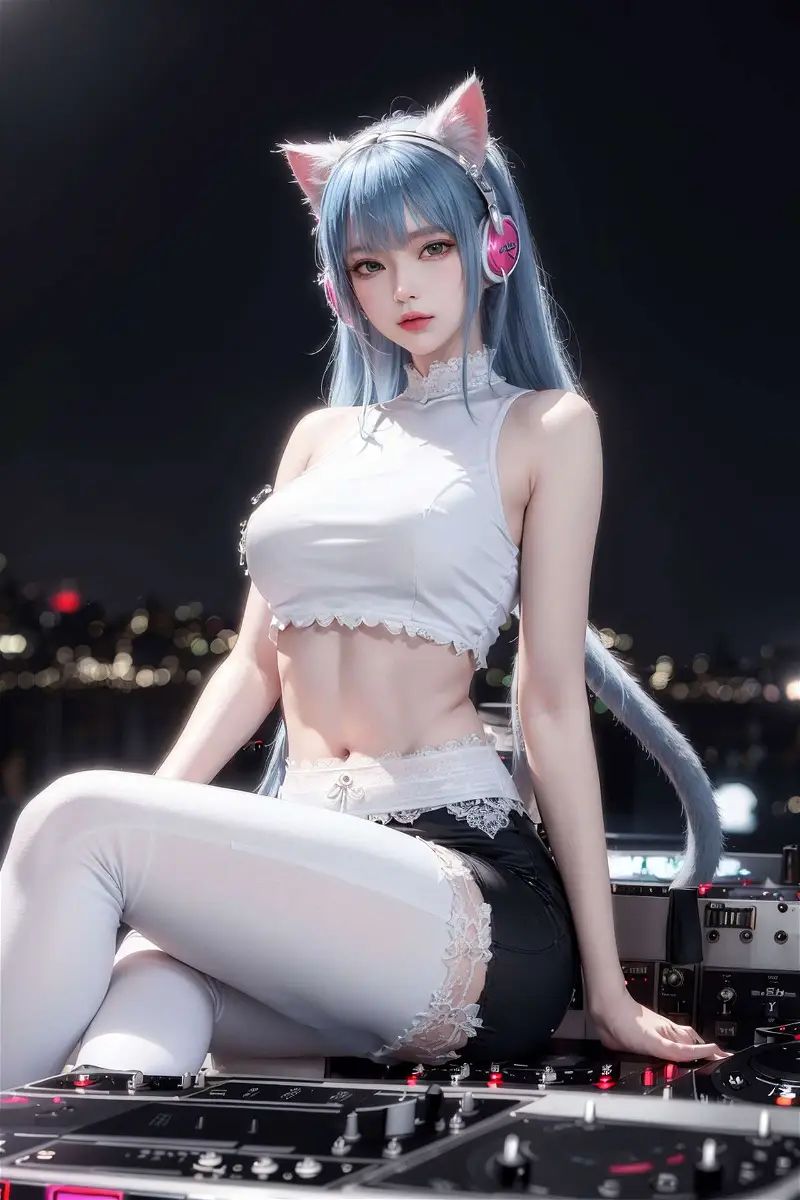 artist ai generated chapter 327 85