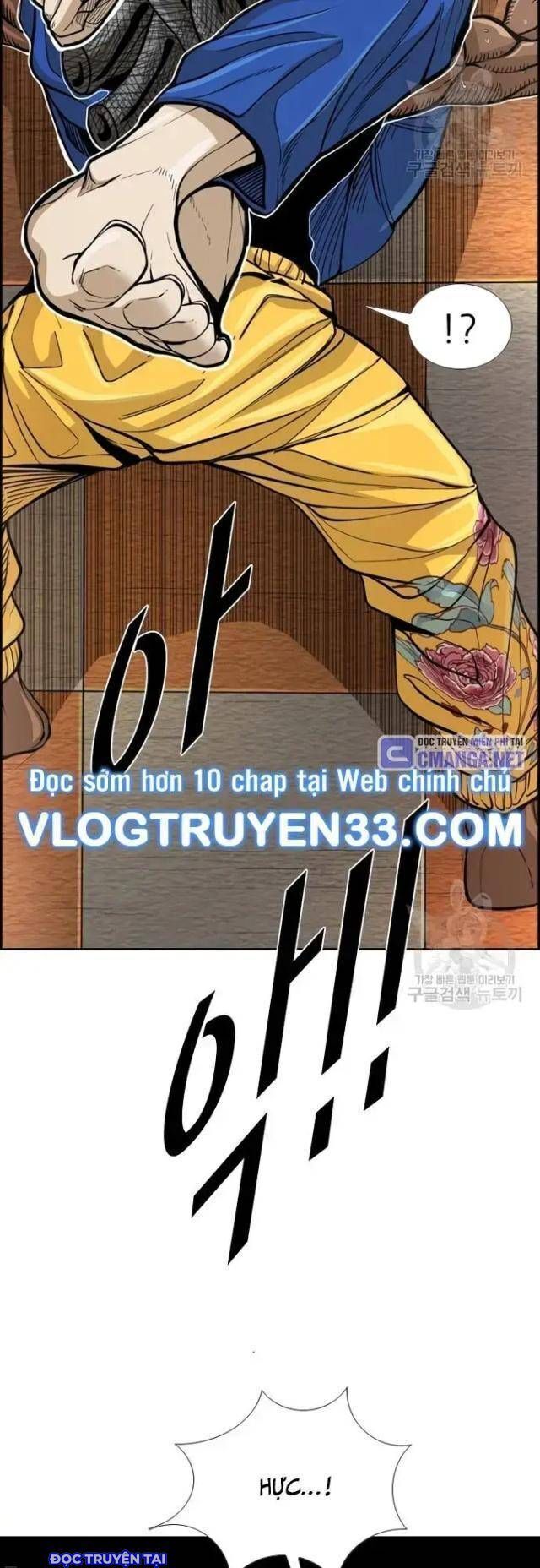 shark - cá mập chapter 229 53