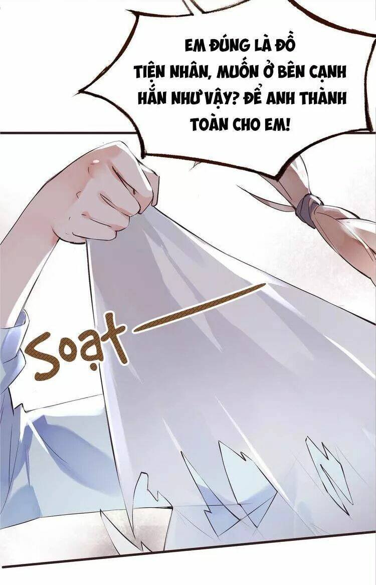 nở rộ trên bụi gai chapter 46 15