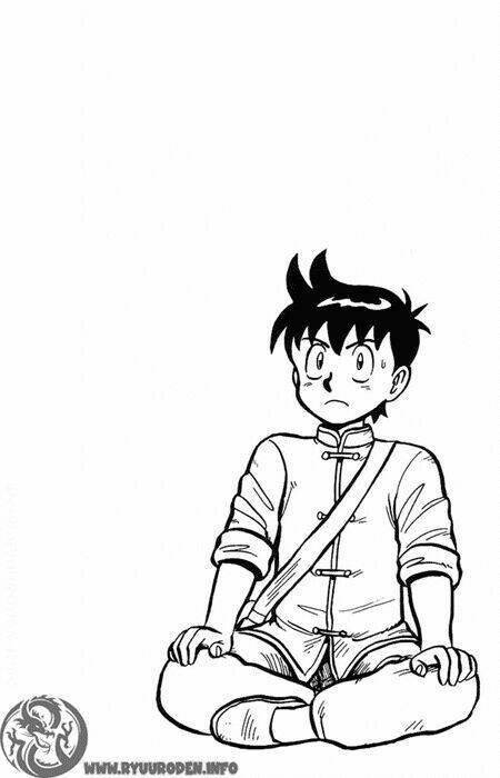 hoàng phi hồng phần 1 chapter 11 146