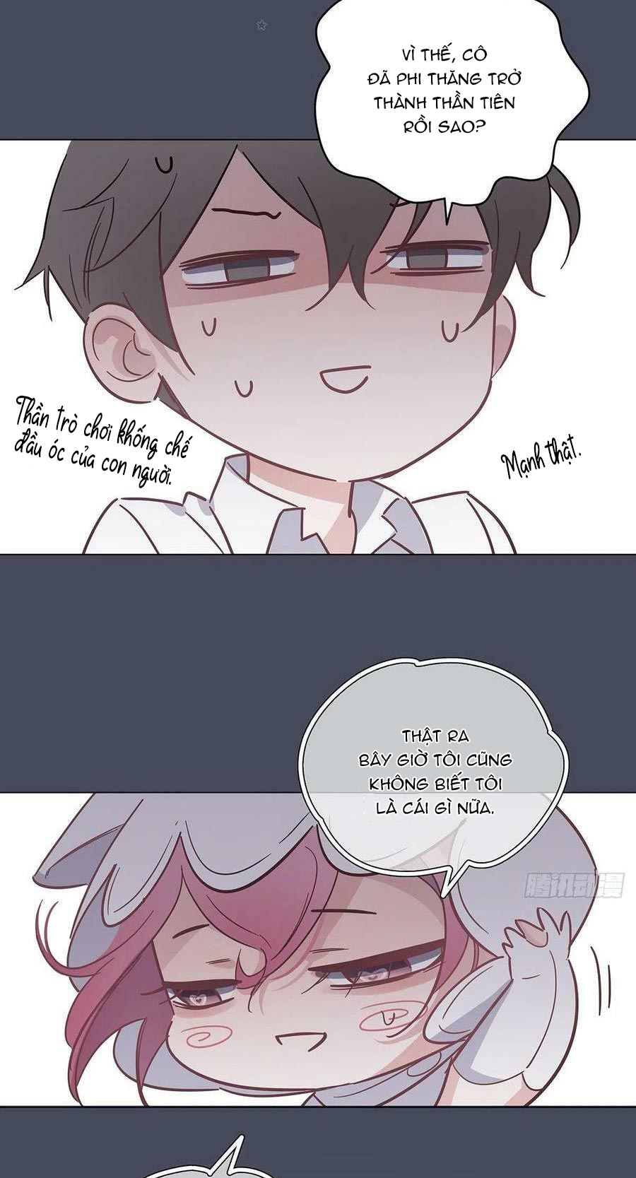 hôm nay nam giả trang nữ vẫn chưa được cầu hôn! chapter 77 19