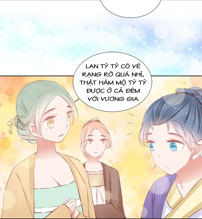 solo đi vương gia chapter 60 19