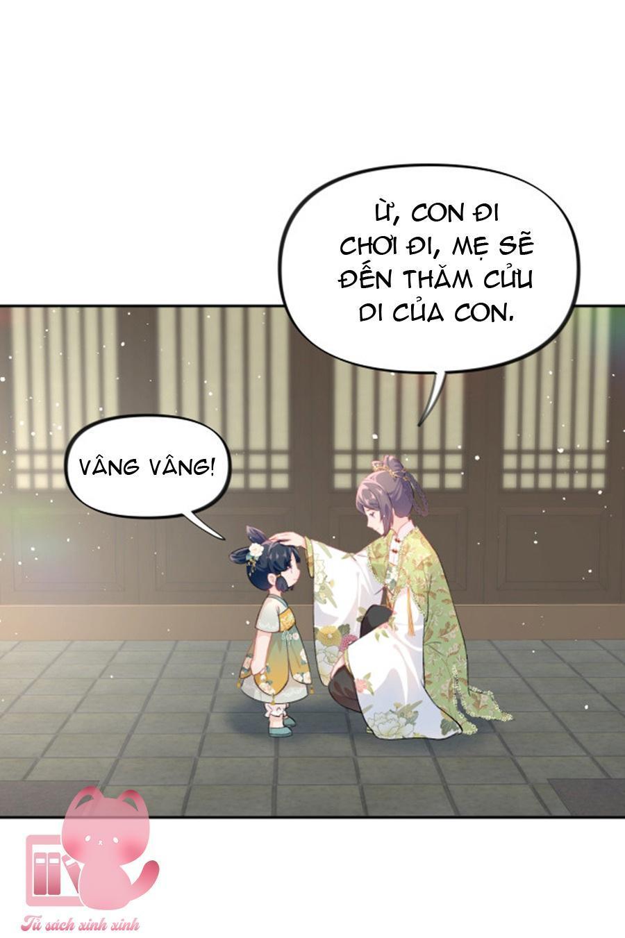 một đêm nọ đột nhiên yandere tới! chapter 148 13