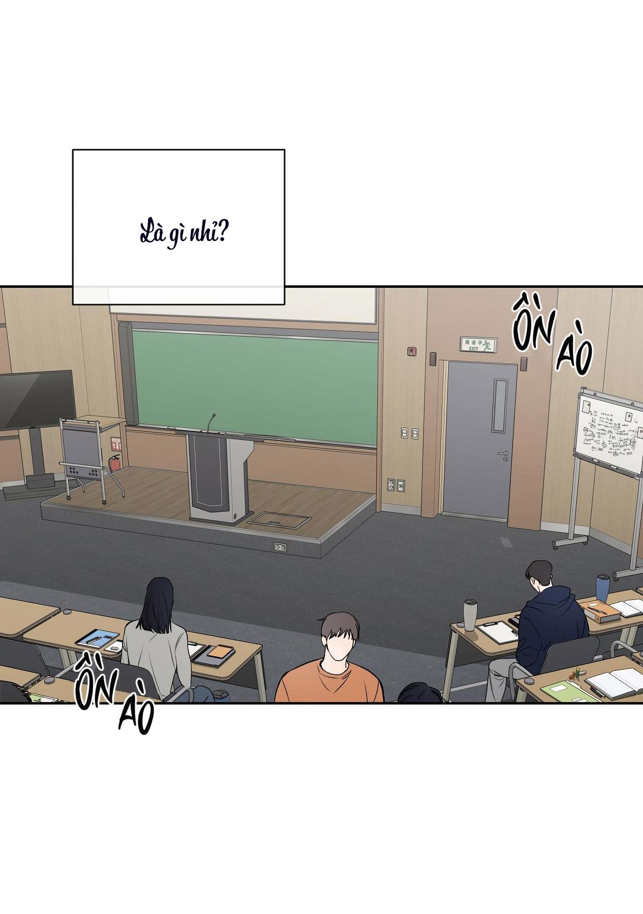 hạ cánh cuối chân trời chapter 7 76