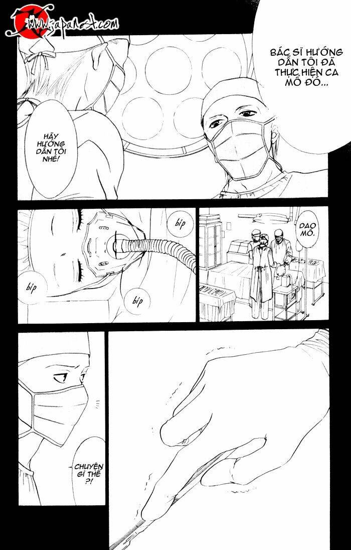 deep love - host chapter 4 21