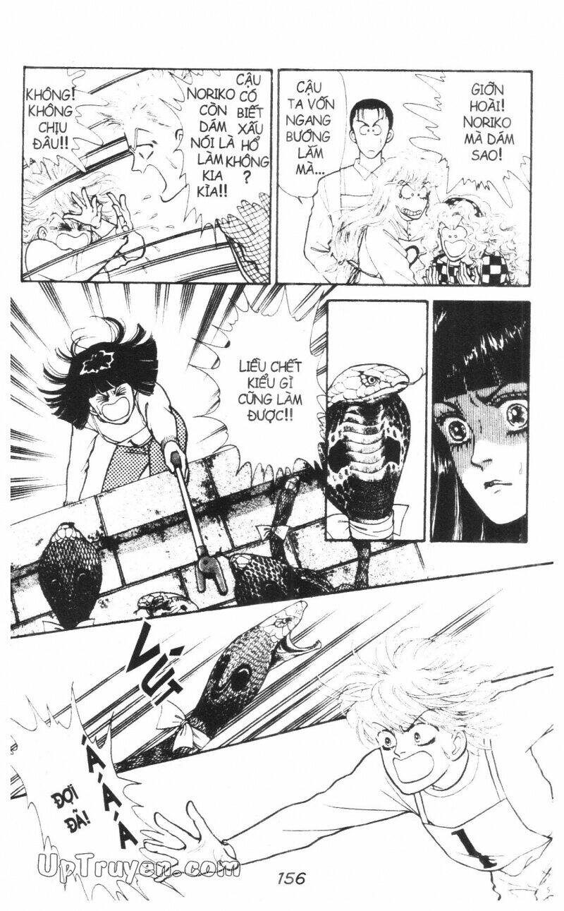 câu lạc bộ con nhà giàu chapter 9 157