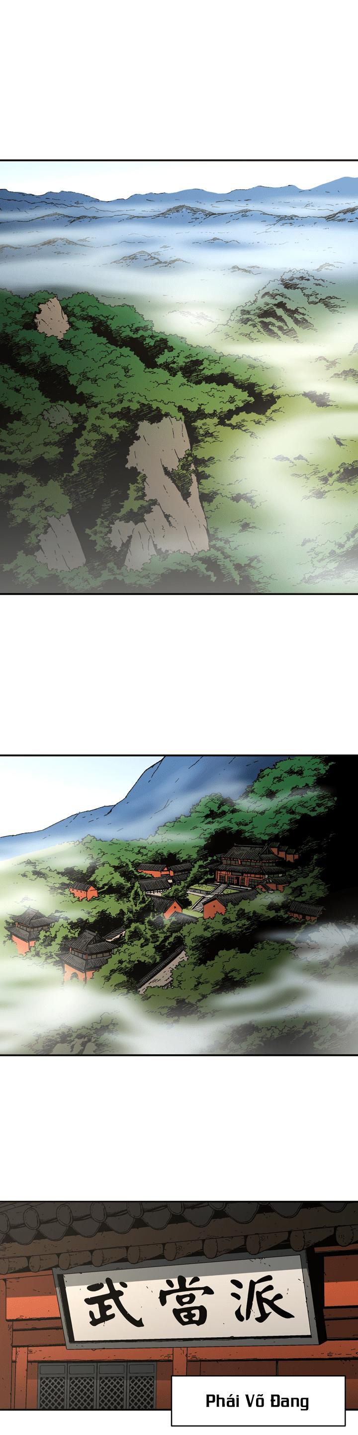 Bố Vô Song chapter 89 5