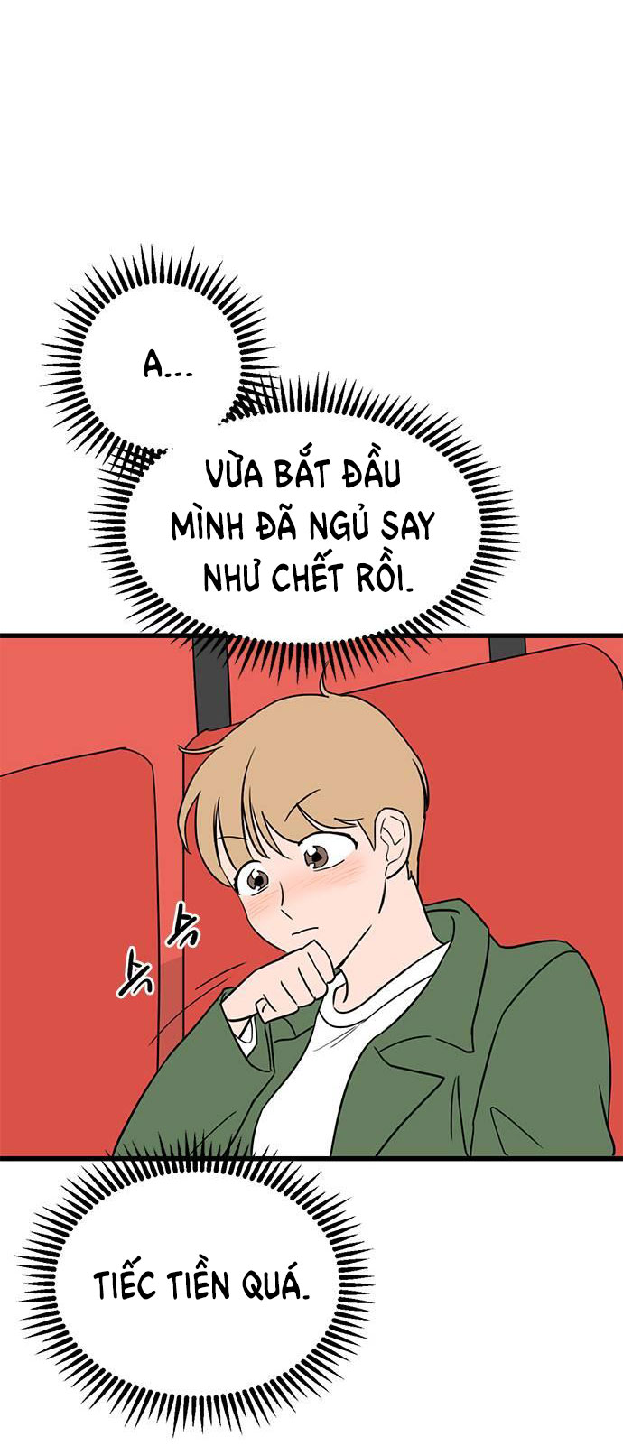 Tuyển Tập Truyện Ngắn Dằm Khăm Của Bạn Mảy chapter 38.1 - Trang 14