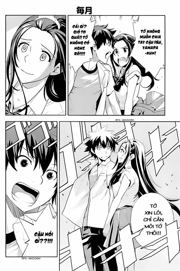 lets lagoon chapter 27 16