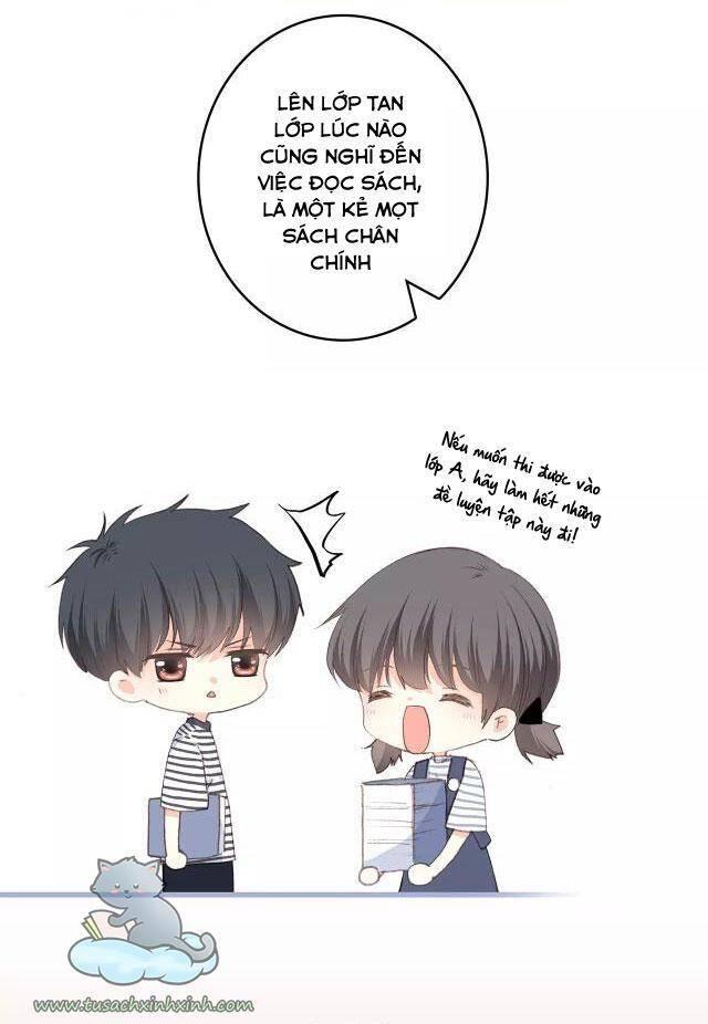 con tim rung động 2 chapter 68.1 31