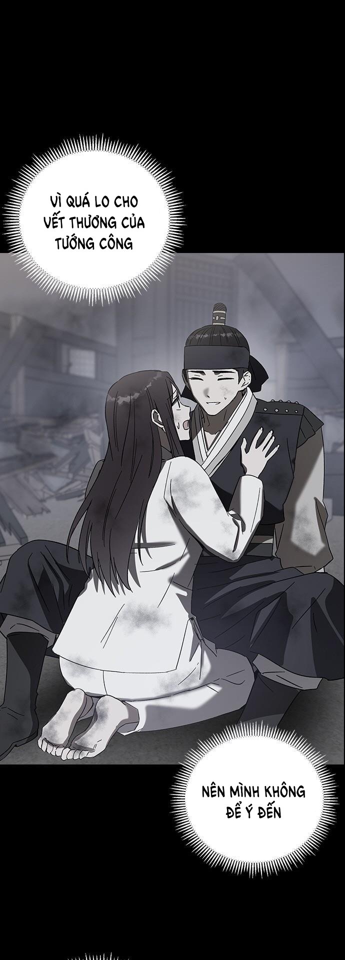 nhân duyên kiếp trước chapter 87.1 4