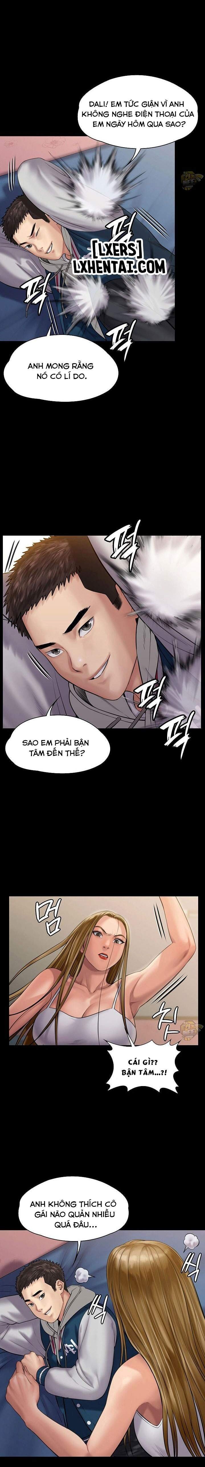 ong chúa chapter 163 16