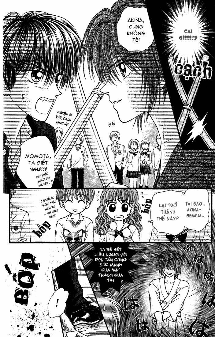 w pinch!! chapter 3 27