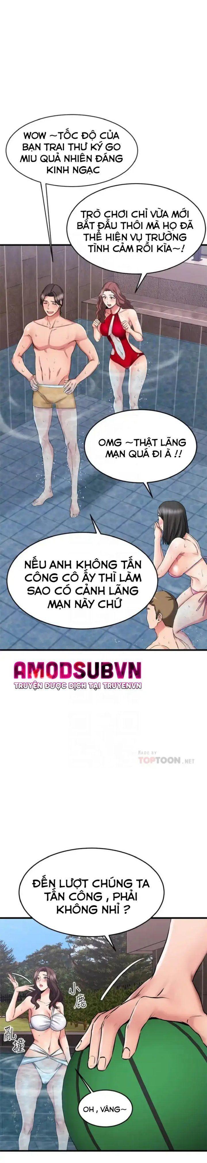 18+ làm tình cùng cô bạn thân khác giới chapter 22 6