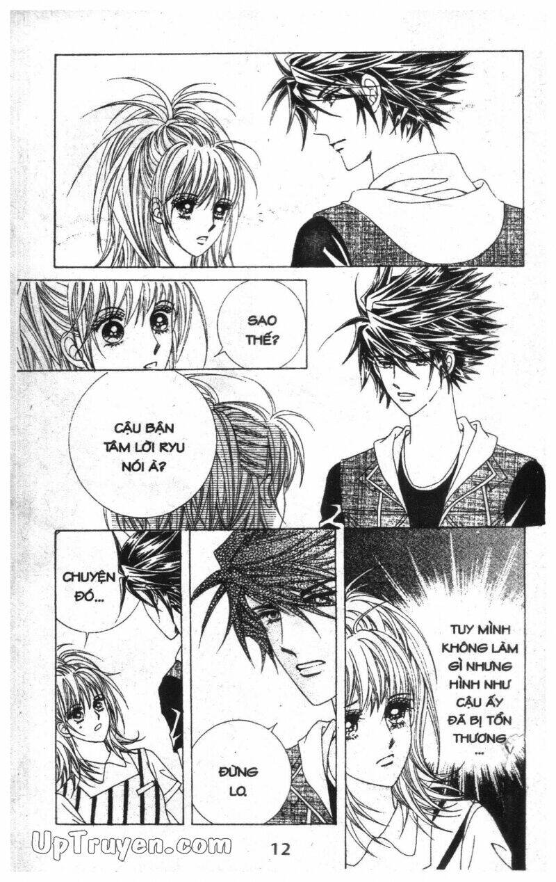 dạ khúc chapter 13 14