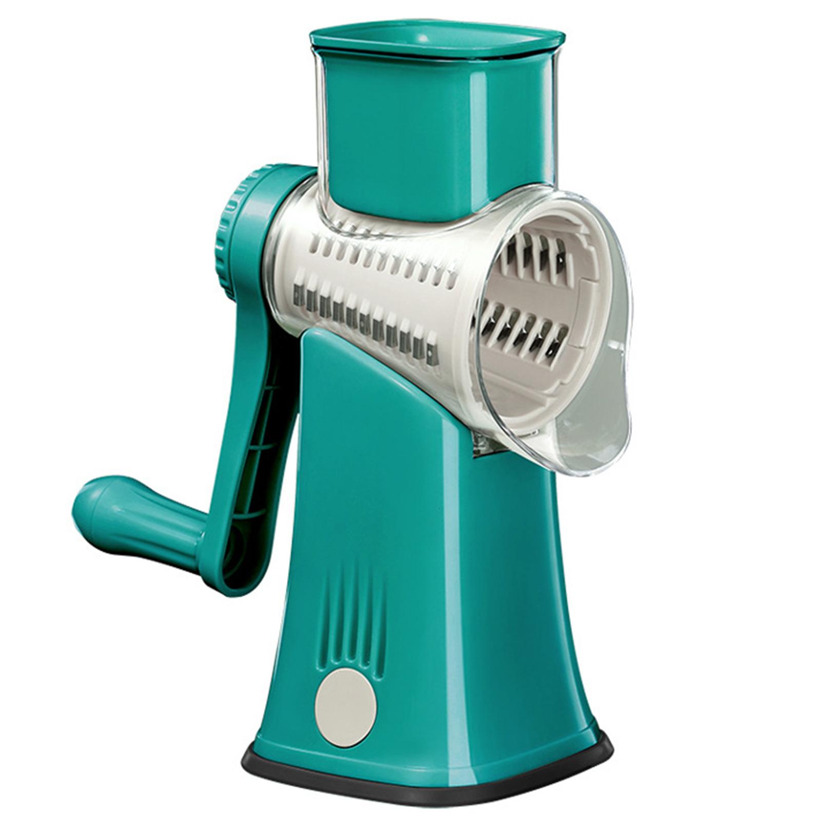 Máy cắt rau củ đa năng, máy thái phomat bằng tay Mandoline