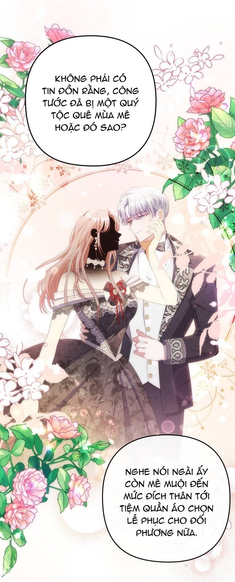 tôi bị quyến rũ bởi nam chính ốm yếu chapter 64 20