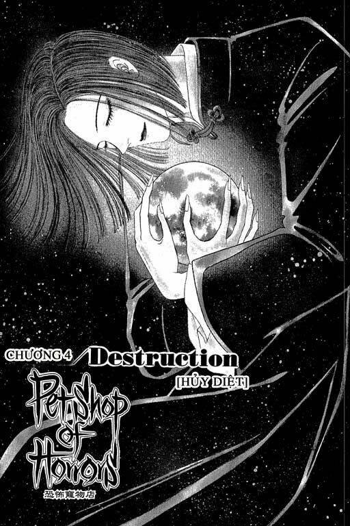 tiệm thú kiểng chapter 8 1