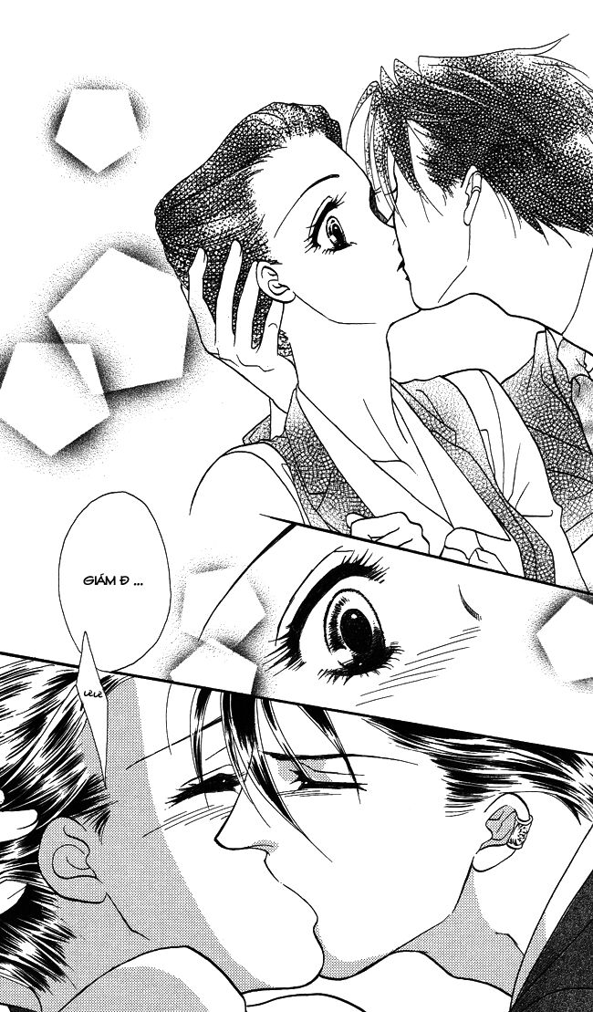 thư ký ma cà rồng chapter 5 29