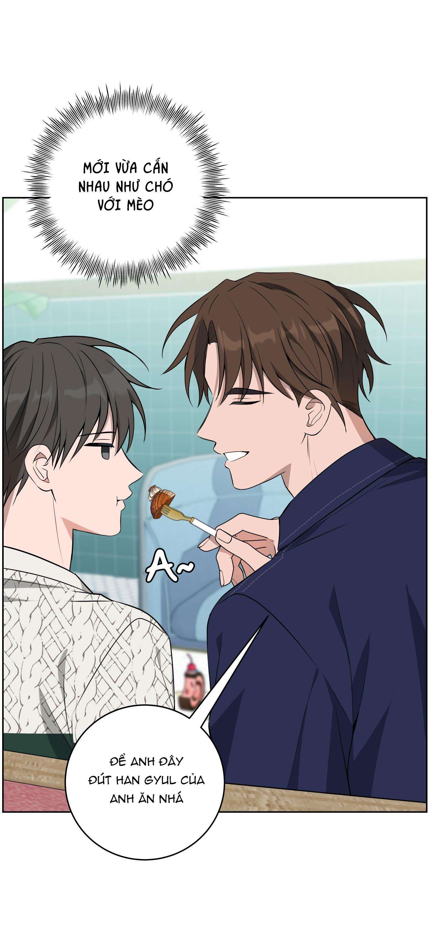 ba đêm làm tình thiệt đấy chapter 22 29